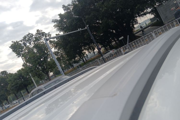 BYD Yuan Pro 2022 immagine di auto #33