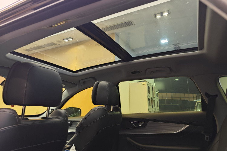 Chery Tiggo 8 Plus 2020 #33 Chery Tiggo 8 Plus 2020 car image #33