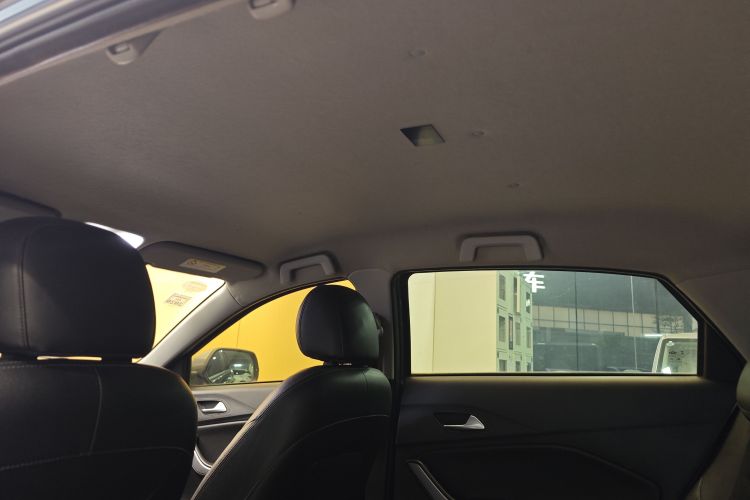 Tiggo 3x 2018 car image #33