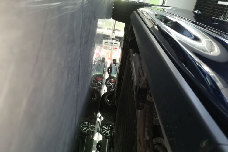 Deepal S09 2025 صورة سيارة #33