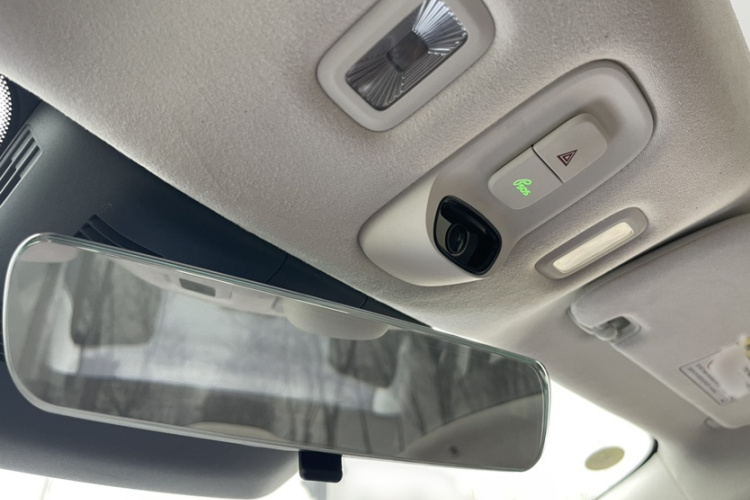 HongQi TianGong 05 2025 car image #33