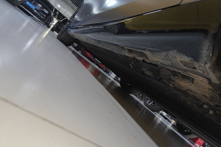 零跑汽车 零跑C01 2025 汽车图片 #33