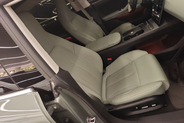 蔚来 蔚来ET5 2023 汽车图片 #33