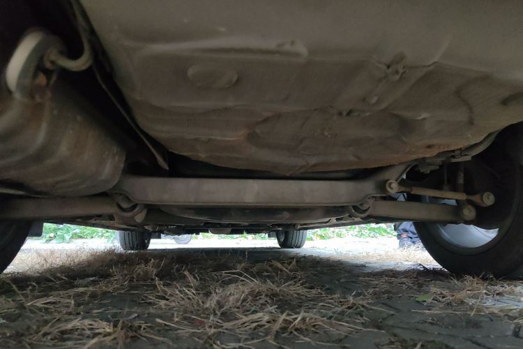 GAC Trumpchi GA6 2015 #33 GAC Trumpchi GA6 2015 car image #33