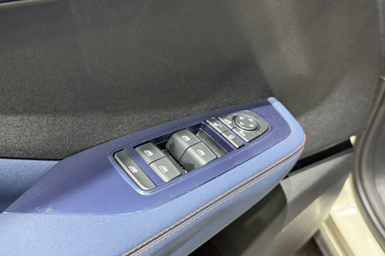 BYD Seagull 2023 #33 BYD Seagull 2023 изображение автомобиля #33