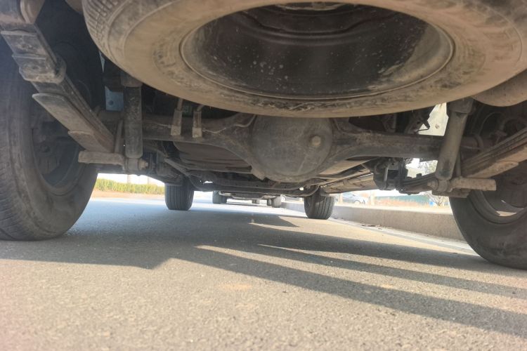 Great Wall Wingle 7 2020 immagine di auto #33