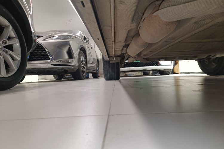 BYD Song Pro New Energy 2022 car image #33