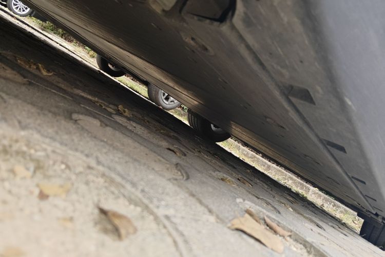 极氪 极氪007 2024 汽车图片 #33