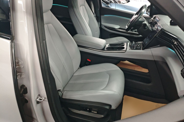 蔚来 蔚来ES6 2022 汽车图片 #33