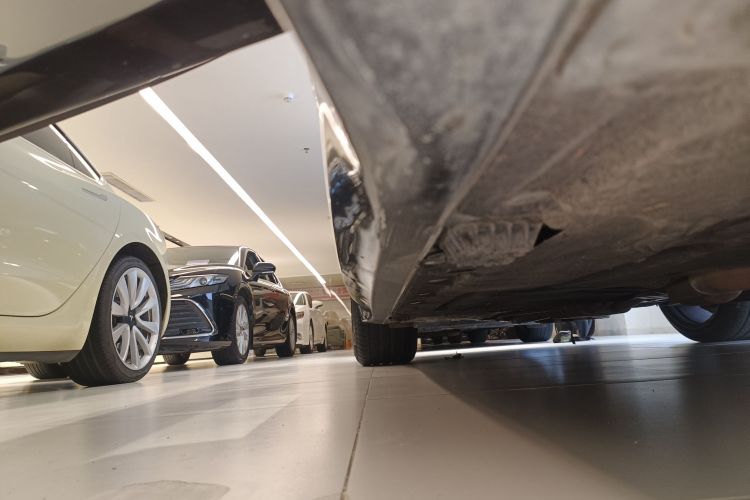 宝马 宝马M4 2018 汽车图片 #33