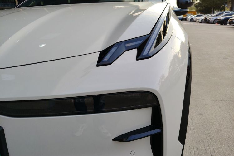 Zeekr X 2024 immagine di auto #33