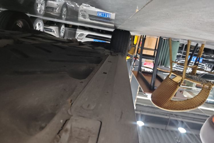 Mercedes-Benz GLA Class 2020 car image #33