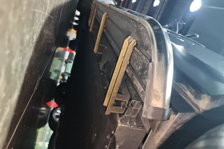 Toyota Bozhi 3X 2025 car image #33