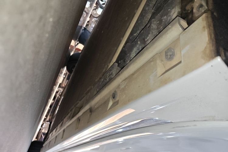 极氪 极氪009 2024 汽车图片 #33