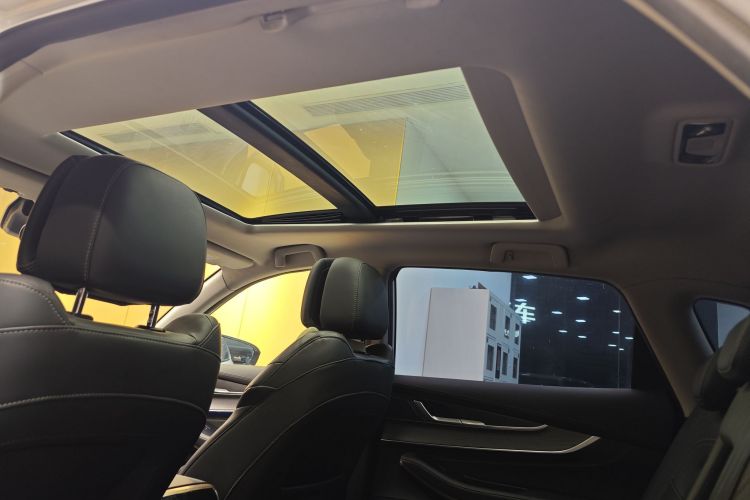 Exceed Chasing Wind C-DM 2022 car image #33