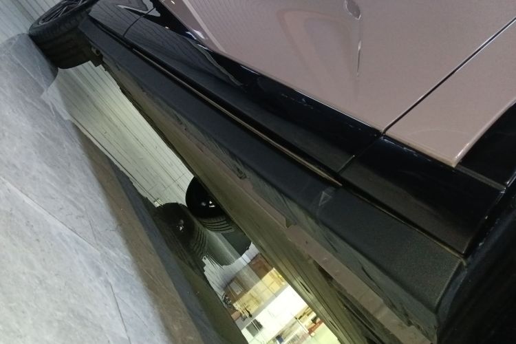 极氪 极氪X 2024 汽车图片 #33