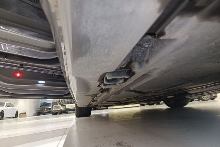 Mercedes-Benz CLA Class (Imported) 2023 car image #33