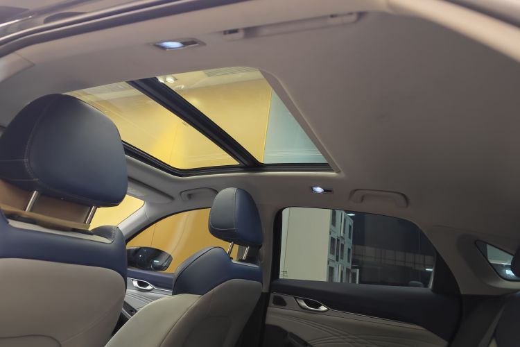Preface 2022 car image #33