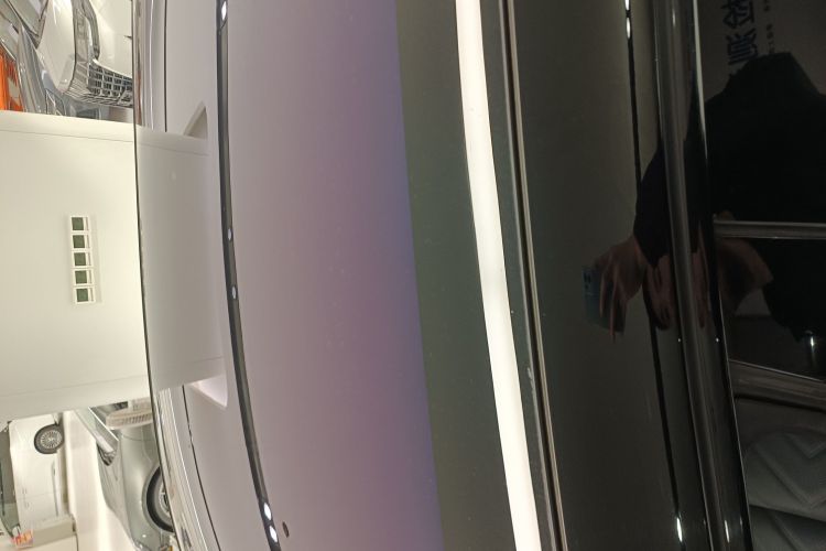 极氪 极氪001 2023 汽车图片 #33