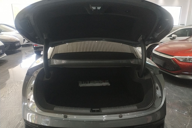 极氪 极氪007 2024 汽车图片 #33