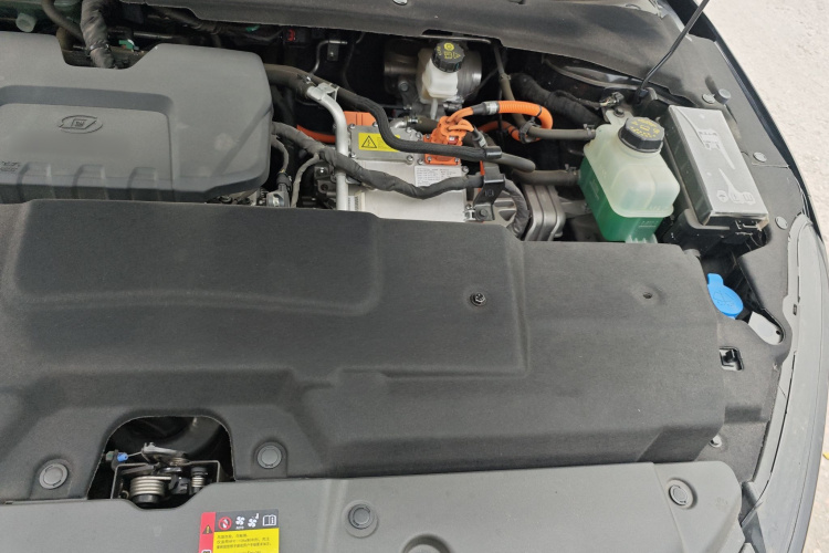 Wuling Starlight 2024 car image #33