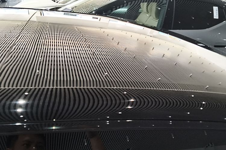 极氪 极氪007 2024 汽车图片 #33