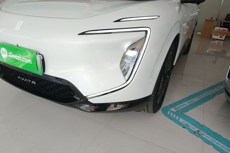 Avatr 07 2025 car image #33