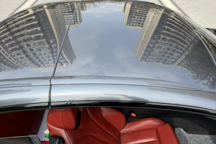 BMW M4 2018 imagem de carro #33