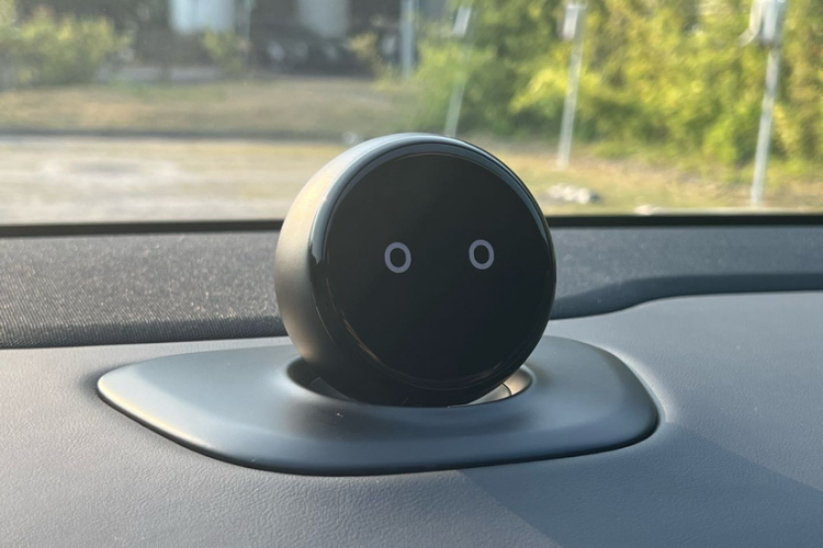 蔚来 蔚来ET5T 2023 汽车图片 #33