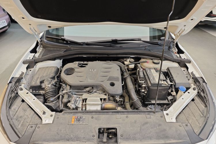 5 2024 car image #33