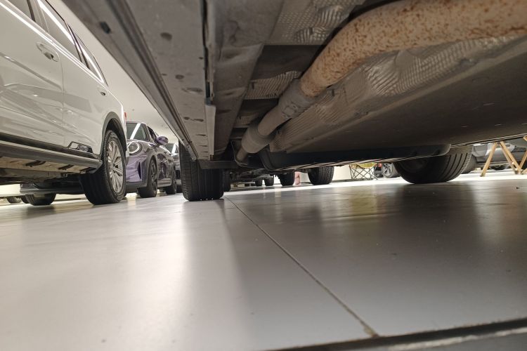 理想汽车 理想L7 2024 汽车图片 #33