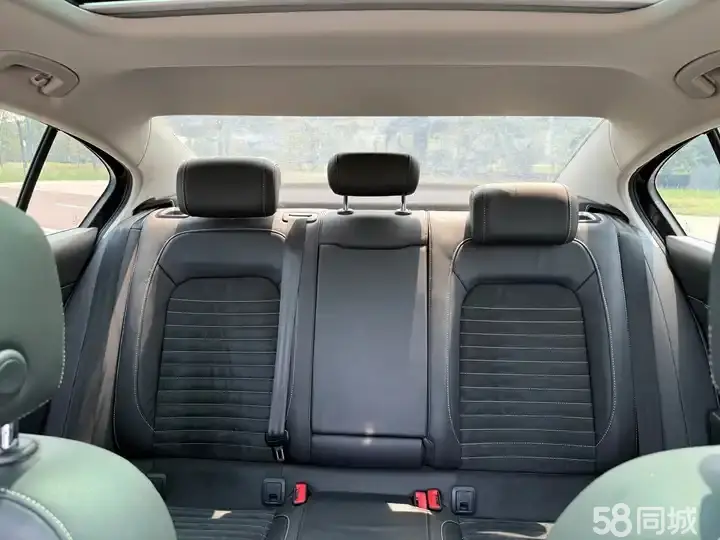 Volkswagen Magotan 2020 car image #33