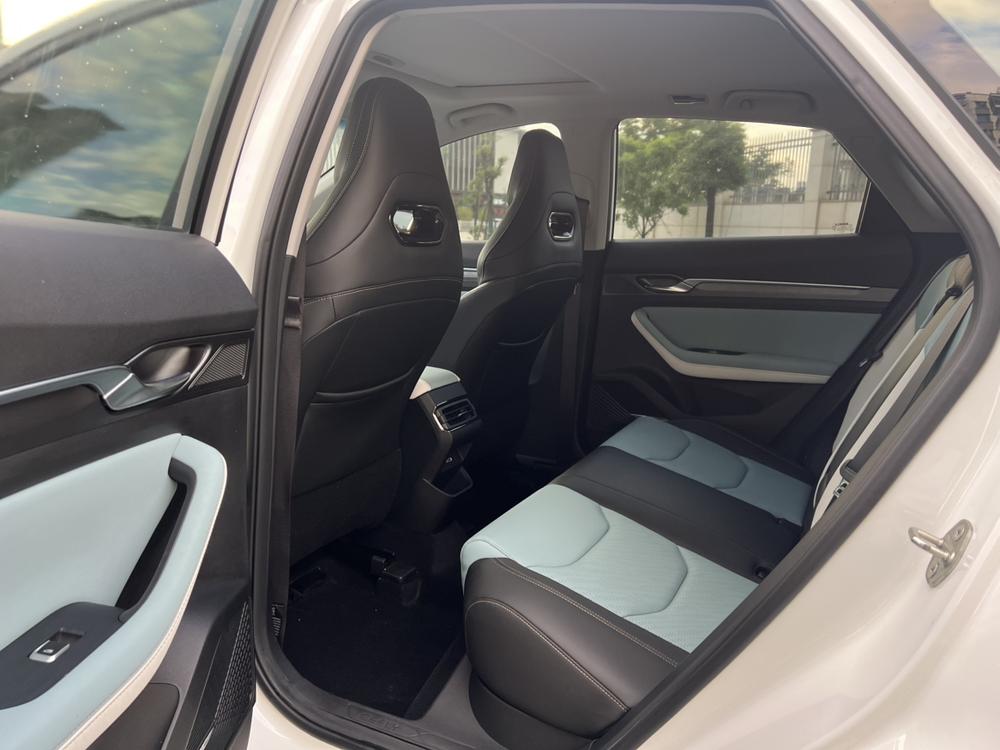 GEELY Emgrand S 2023 #18 GEELY Emgrand S 2023 car image #18