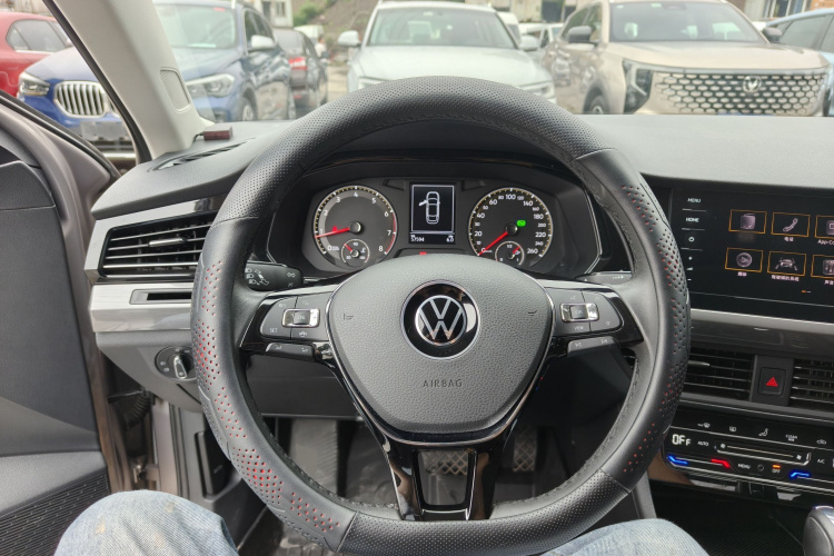 Volkswagen Bora 2021 #11 Volkswagen Bora 2021 immagine di auto #11
