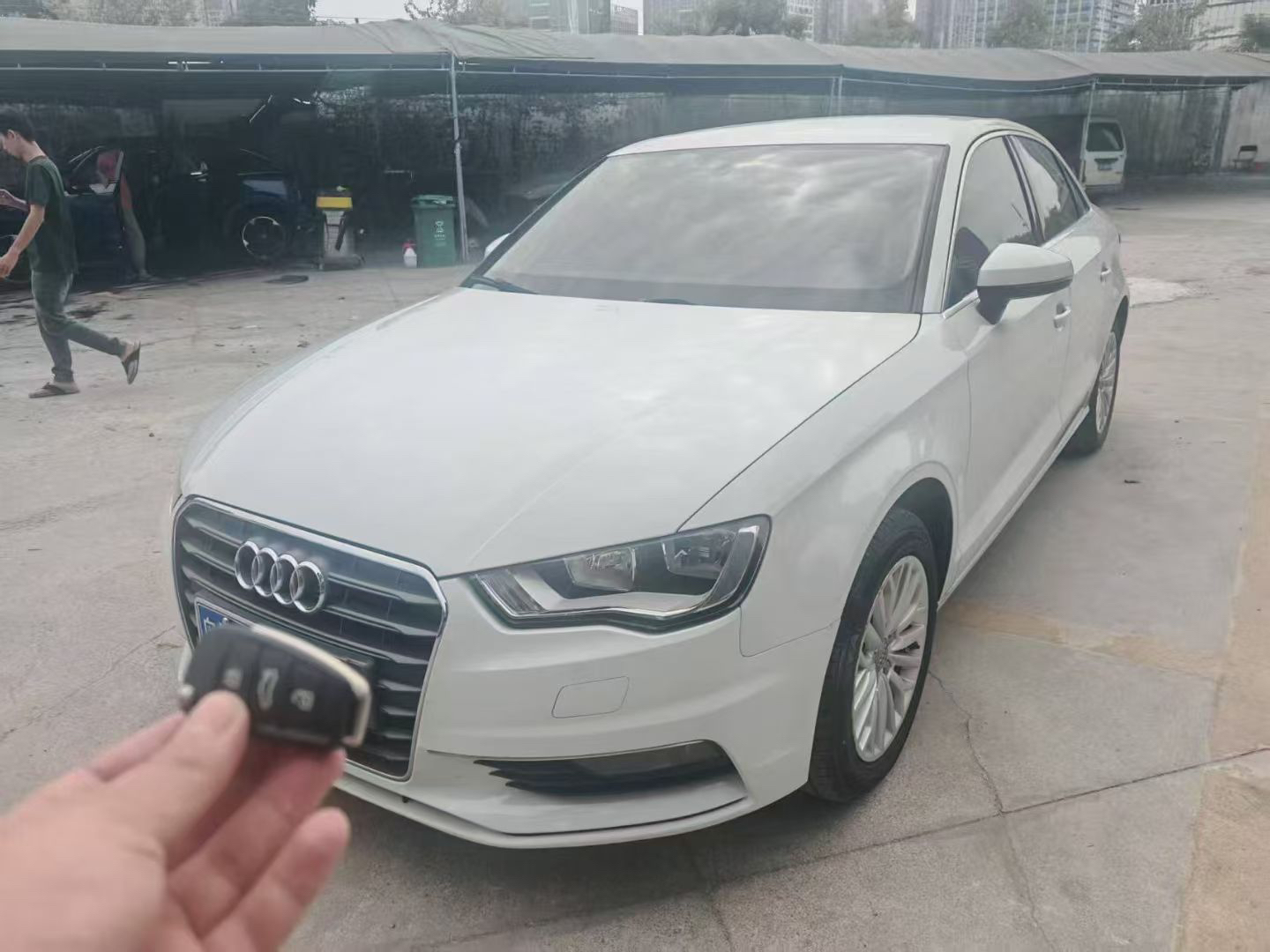 2016 2016 car image