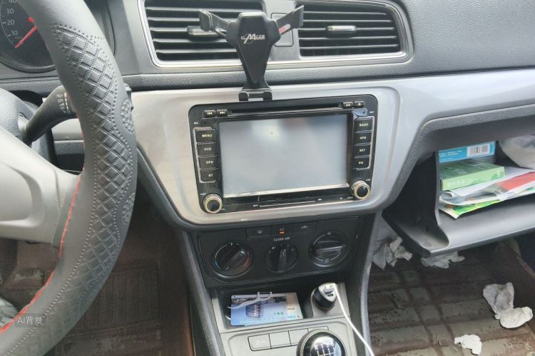 Volkswagen Lavida 2015 car image #15