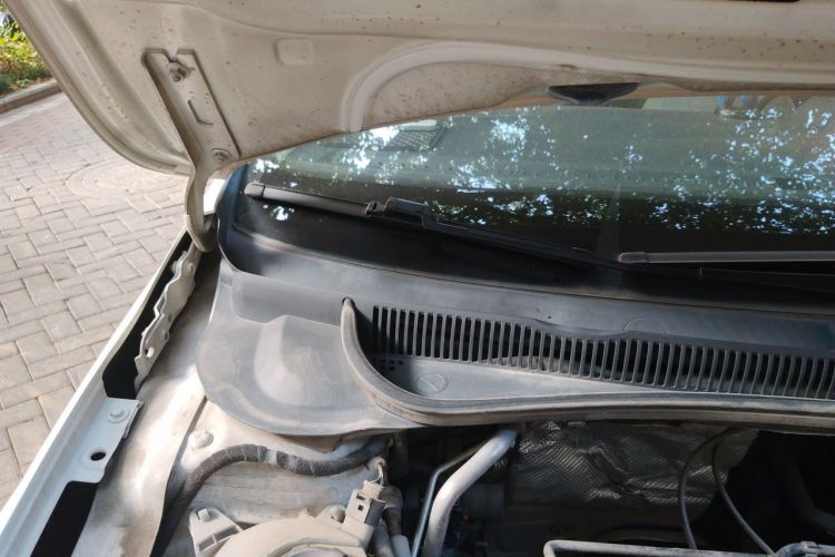 Volkswagen Polo 2019 car image #26