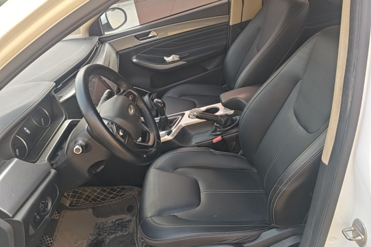 Chery Arrizo 5 2019 car image #15