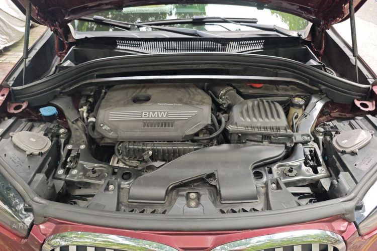 BMW X1 2020 car image #22