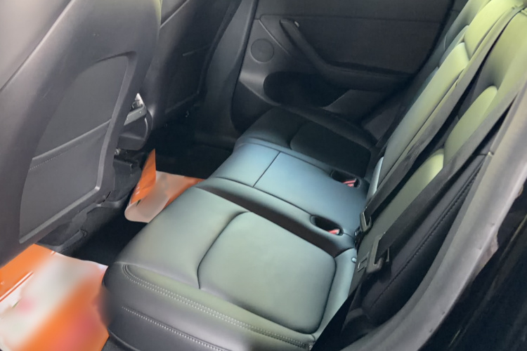 Tesla Model Y 2023 #15 Tesla Model Y 2023 car image #15