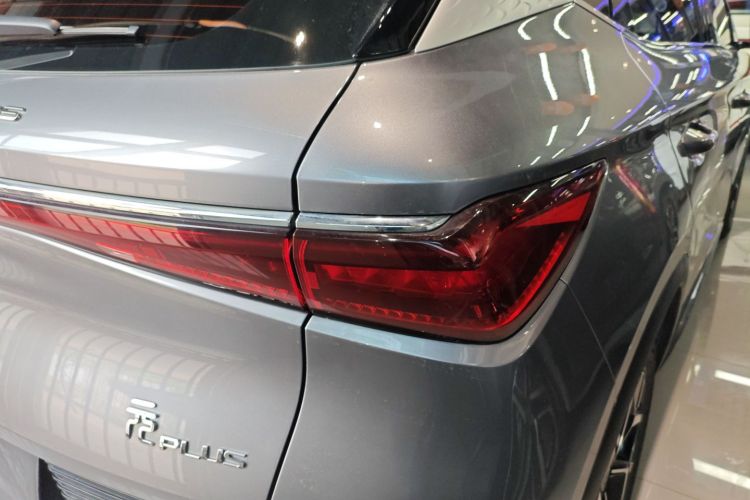 BYD Yuan Plus 2022 car image #8