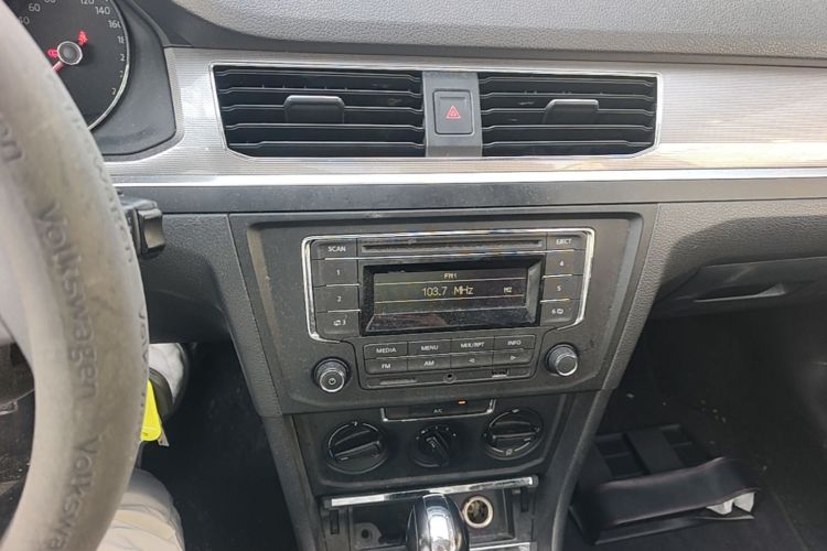 Volkswagen Bora 2020 imagem de carro #15