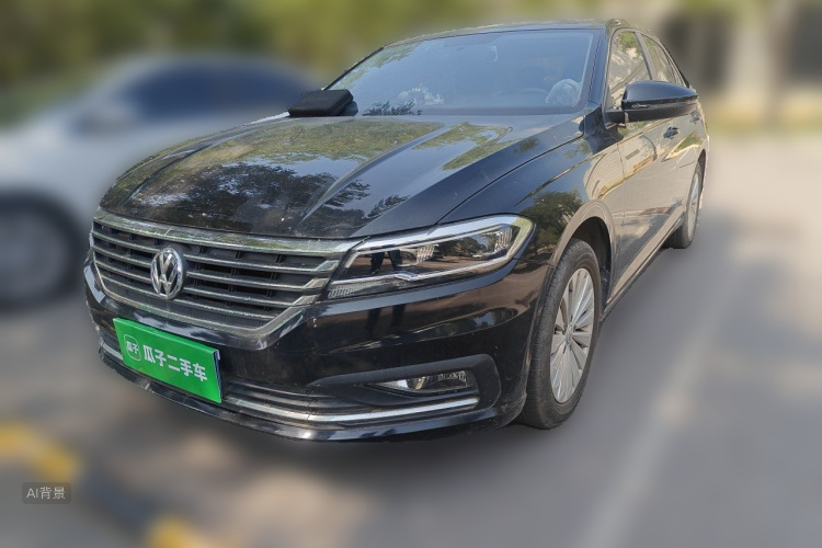 Volkswagen Lavida 2019 car image #2