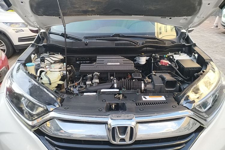 Honda CR-V 2019 car image #22
