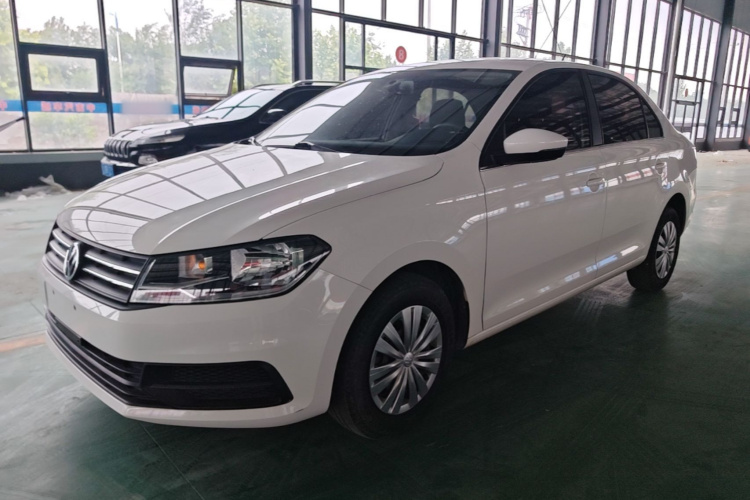 Volkswagen Santana 2022 car image #2