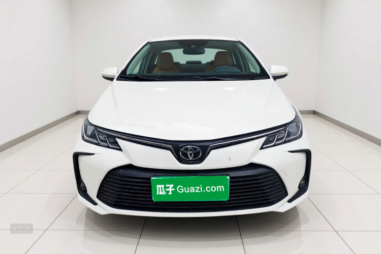 Toyota Corolla 2024 #3 Toyota Corolla 2024 car image #3