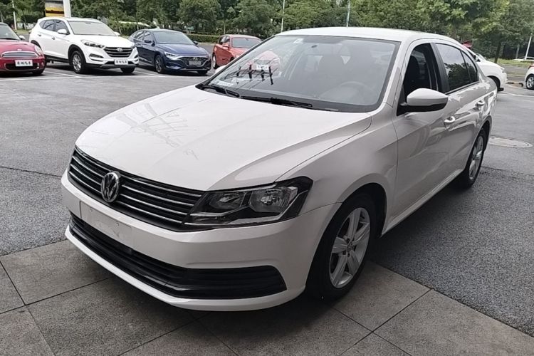 Volkswagen Lavida 2017 #2 Volkswagen Lavida 2017 car image #2