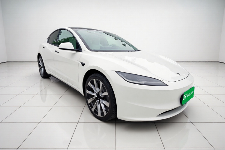 Tesla Model 3 2023 #4 Tesla Model 3 2023 immagine di auto #4