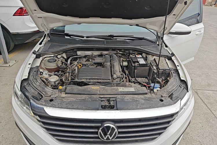 Volkswagen Lavida 2020 #20 Volkswagen Lavida 2020 car image #20