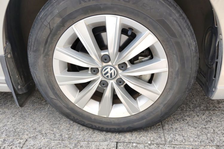 Volkswagen Lavida 2020 #9 Volkswagen Lavida 2020 car image #9